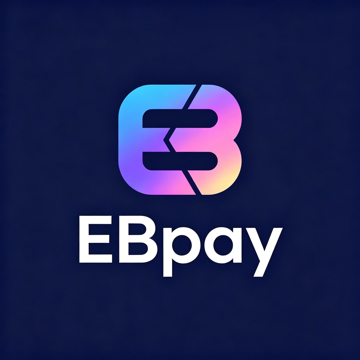 ebpay注册主题图