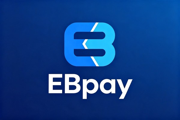 ebpay注册说明图